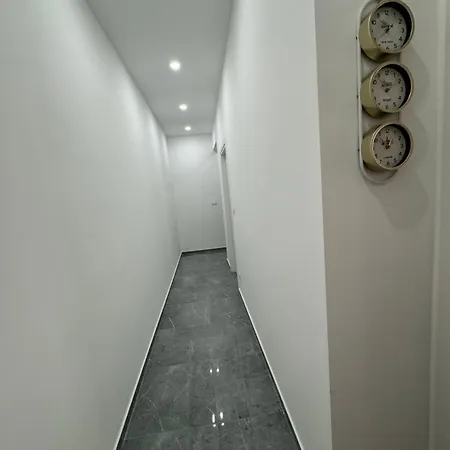 La Dimora Di Giada * Gênes