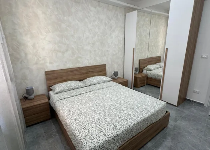 La Dimora Di Giada Apartament *