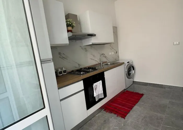 Apartament La Dimora Di Giada Genua