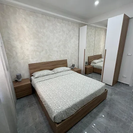 La Dimora Di Giada Apartment *