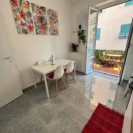 La Dimora Di Giada Apartment *