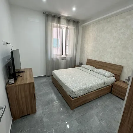 La Dimora Di Giada Génova