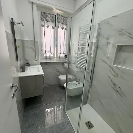 Apartment La Dimora Di Giada
