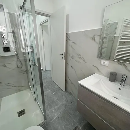 La Dimora Di Giada Apartment *
