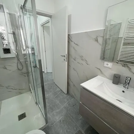 La Dimora Di Giada Apartamento *