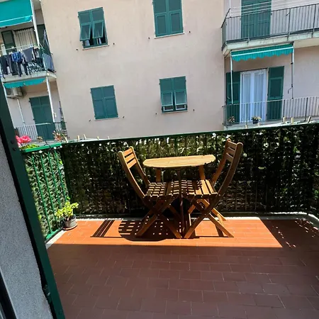 La Dimora Di Giada Apartment *