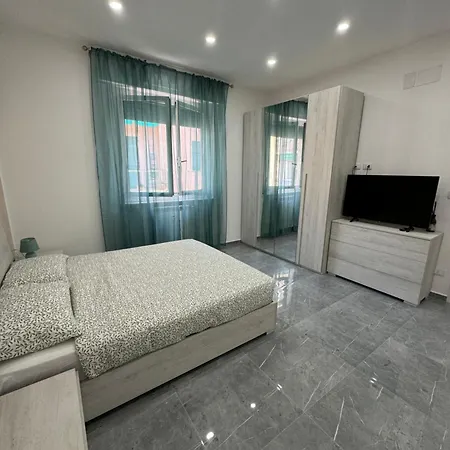 Apartment La Dimora Di Giada *