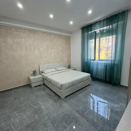 La Dimora Di Giada Apartamento Génova