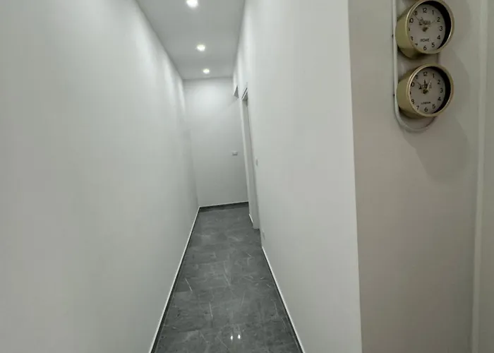 La Dimora Di Giada * ジェノヴァ