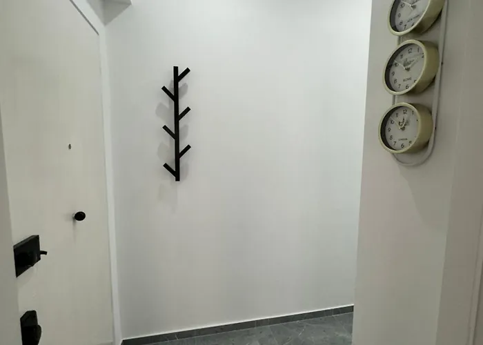 La Dimora Di Giada * جنوة