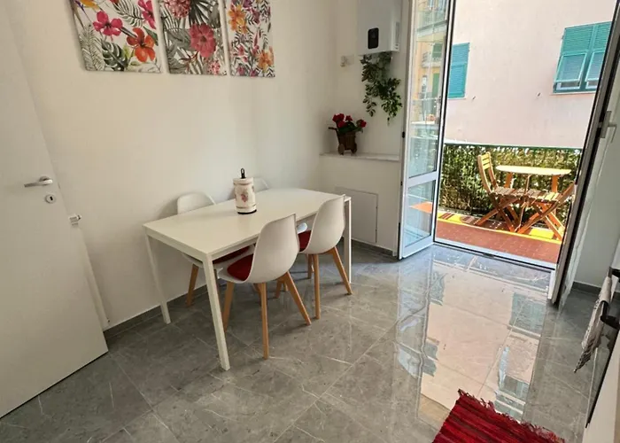 La Dimora Di Giada شقة *