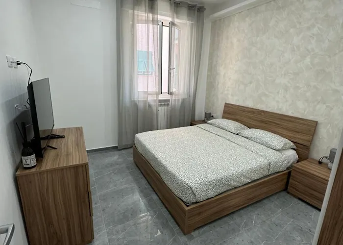 La Dimora Di Giada ジェノヴァ