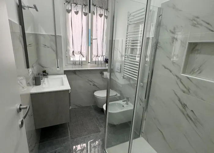 شقة La Dimora Di Giada