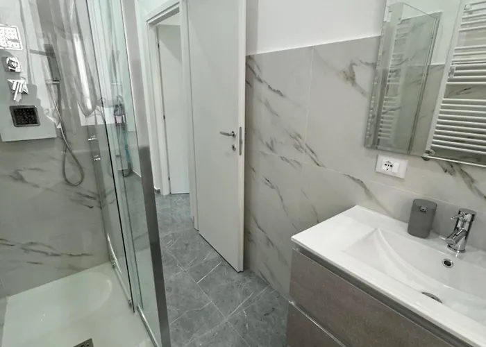 La Dimora Di Giada アパート *