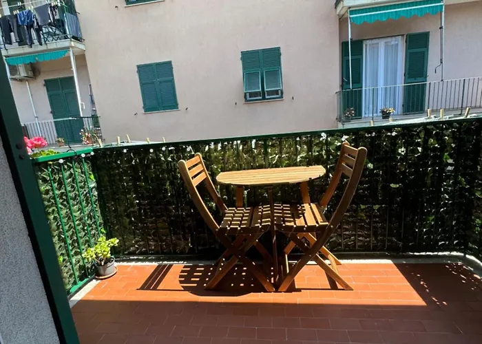 La Dimora Di Giada شقة *