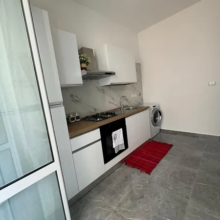 Apartamento La Dimora Di Giada Génova